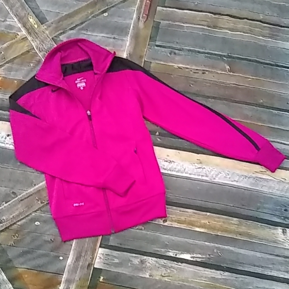 🌺 Nike dri-fit Sweatshirt